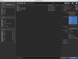 Exporting Mpfb Characters Makehuman Community