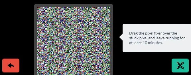 5 Ways to Fix a Stuck Pixel on Your Screen – Spicy' Soda Pop Chili'