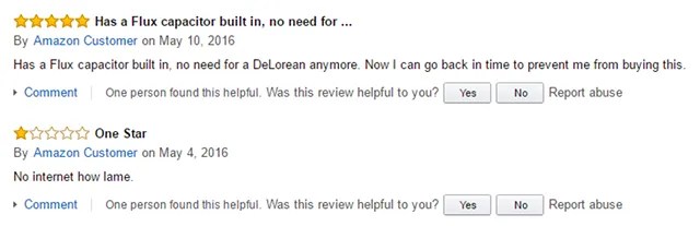 How To Know If You Can Trust An Amazon Product S Reviews How To Know If You Can Trust An Amazon Product S Reviews