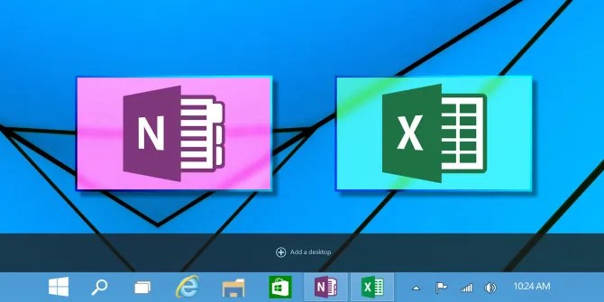 Gratuito immagini 5 Ways To Improve Virtual Desktops In Windows 10 ultima saluti