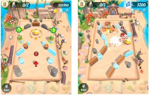 birds angry action flying