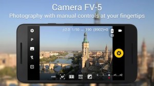 camera android apps fv app ios professional looking fv5