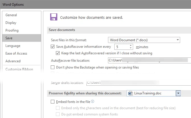 Word-Embed-Fonts-Option
