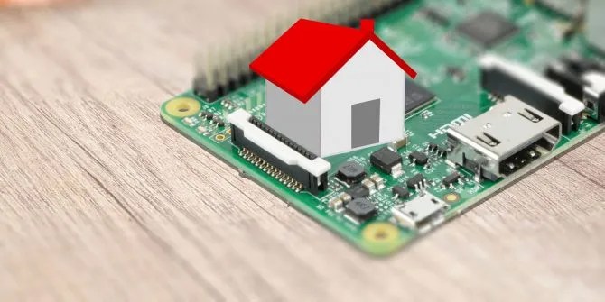9 Diy Smart Home Automation Projects For A Shoestring Budget 9 Diy Smart Home Automation Projects For A Shoestring Budget