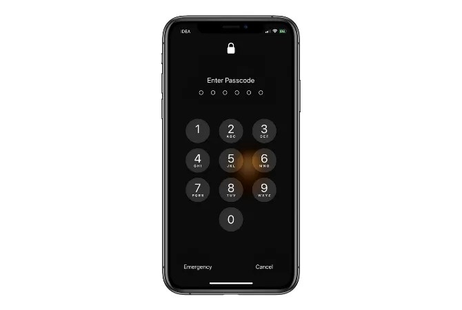 Forgot Your Iphone Or Ipad Passcode Here S How To Reset The