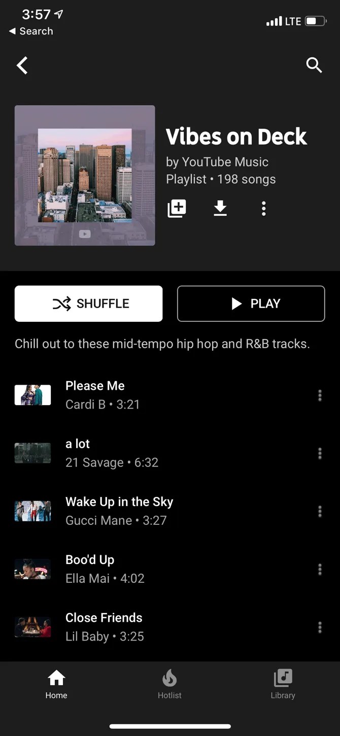 The 8 Best Music Download Apps For Android And Ios
