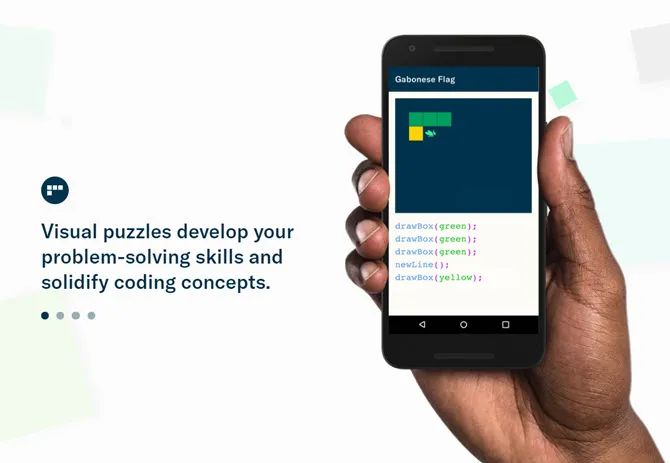 Grasshopper On The App Store - Best Geometric Designs in Mobile