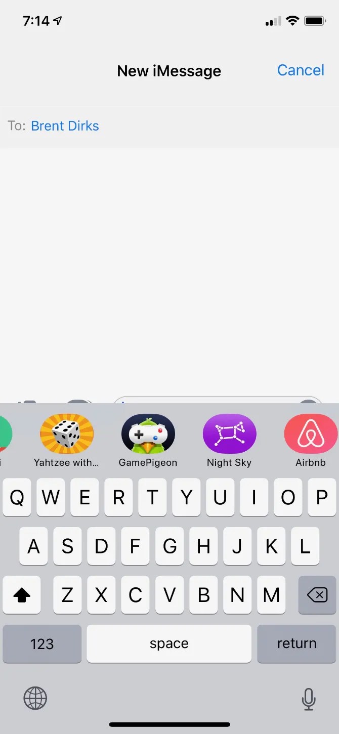 9 Best Imessage Games And How To Play Them With Your Friends