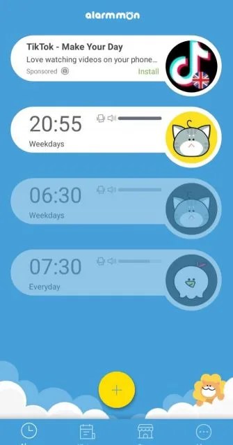 10 лучших будильников для Android в 2020 году 16