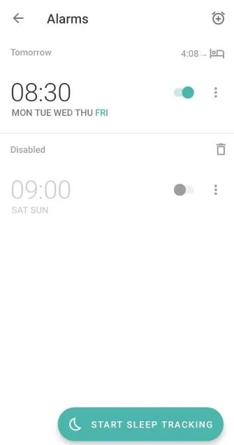 10 лучших будильников для Android в 2020 году 20