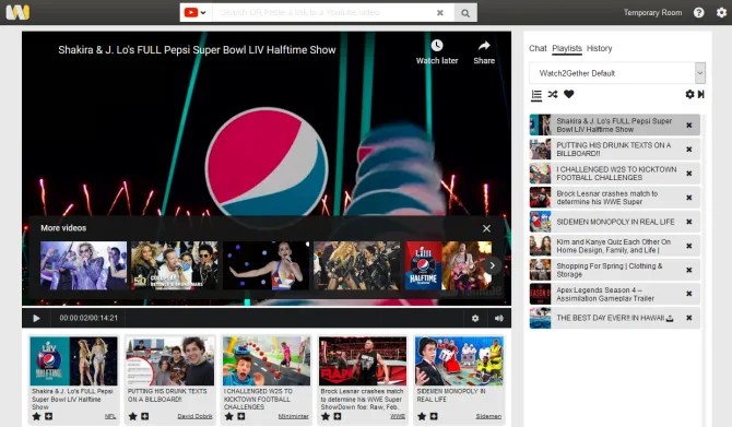 8 Ways To Watch YouTube Videos Together With Friends License To Blog
