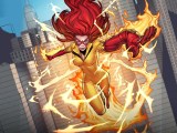 Marvel Firestar