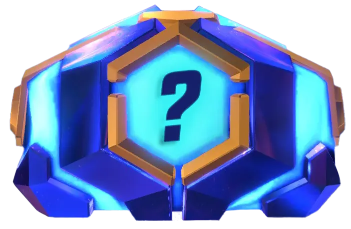 Spotlight Cache Icon