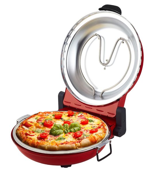 Pizza maker Archives - Marvel Stores