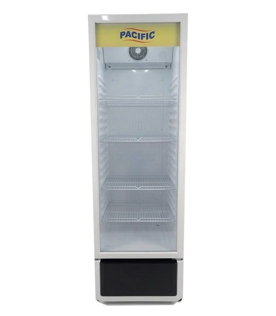 Pacific Upright Chiller