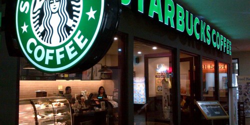 Starbucks reducirá 900 puestos y cerrará cafeterías en Norteamérica: el modelo de negocio ya no funciona