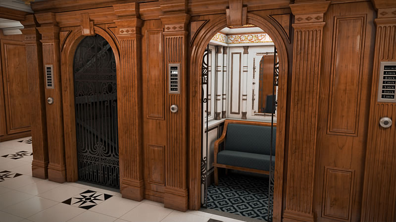 Auctionzip is the biggest online auction marketplace in the world, according to its website. Inside the Replica of the Titanic, Set to Sail in 2022