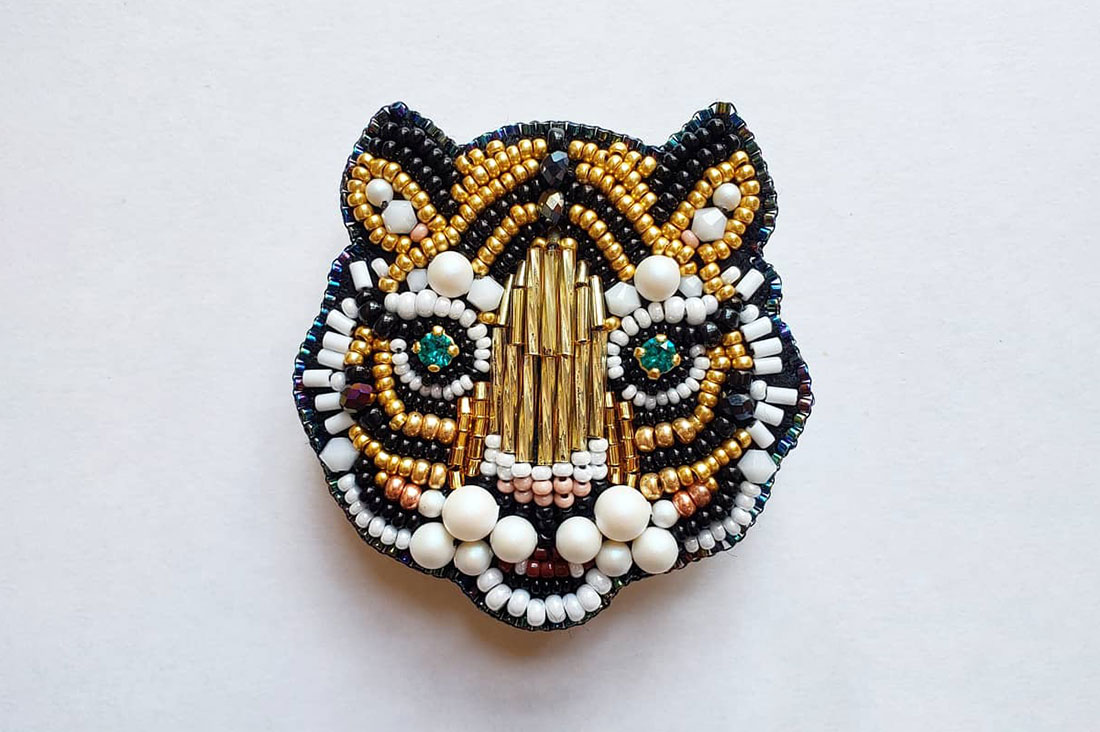 はじめてでも上手にできる刺繍の基本と、おしゃれなキット・人気のワッペン15選 | minneとものづくりと