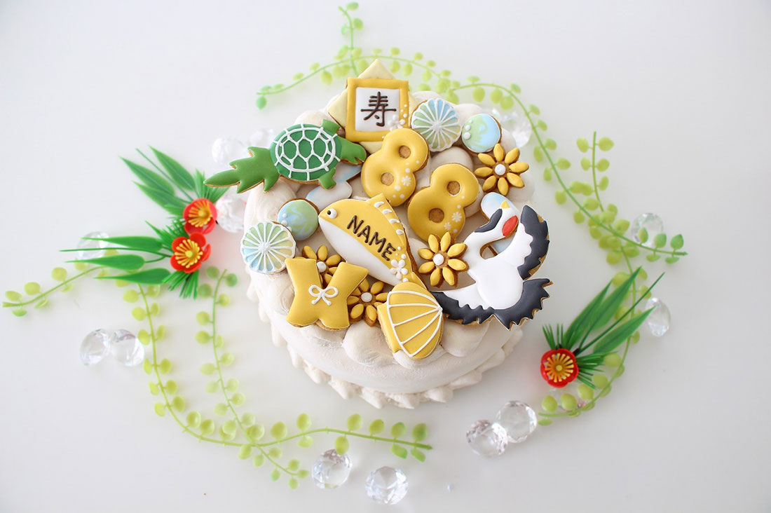 米寿（88歳）のお祝いとは？喜んでもらえるプレゼント15選 | minneとものづくりと