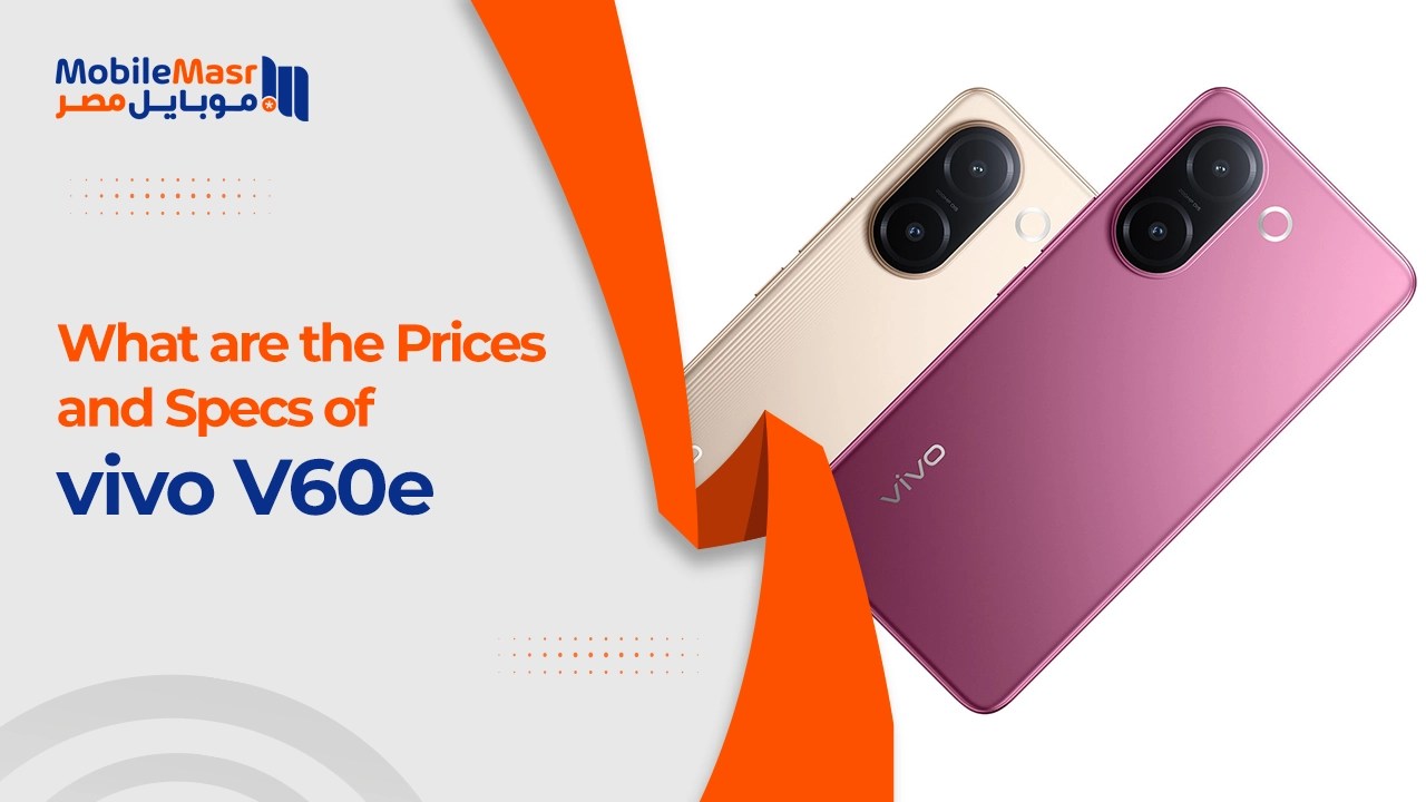 Vivo V60e 2026 What Are The Price And Full