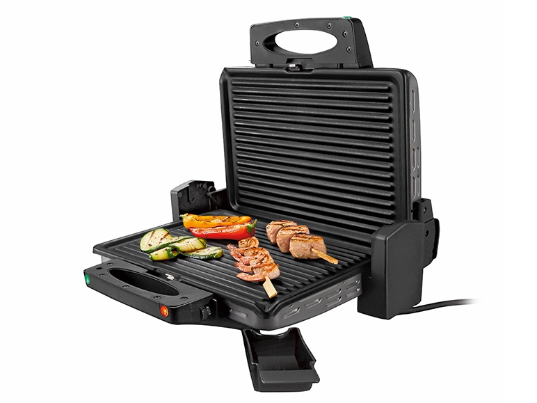 multiPROMOS Grelhador Elétrico 1700 W