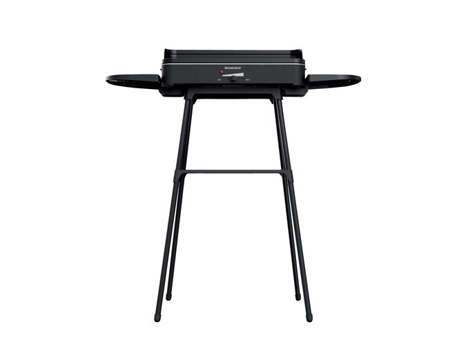 multiPROMOS SILVERCREST® KITCHEN TOOLS Grelhador