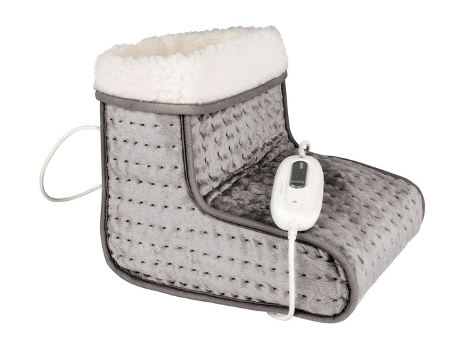 multiPROMOS Sanitas® Aquecedor para Pés