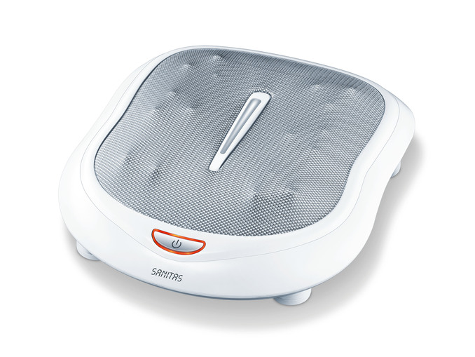 multiPROMOS SANITAS® Massajador de Pés Shiatsu
