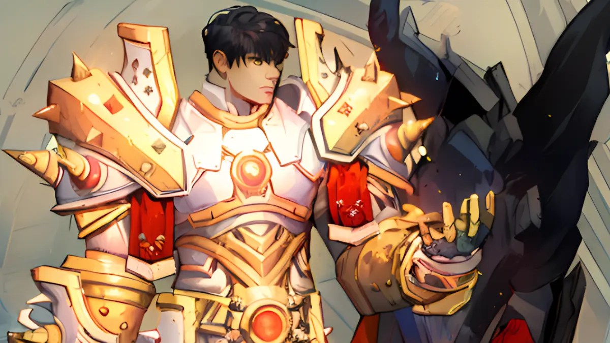 Protection Warrior PvE Guide For Mythic+ - Murlok.io