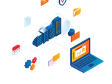 Efficient And Scalable Cloud Hosting Services Nabtech Cloud Hosting