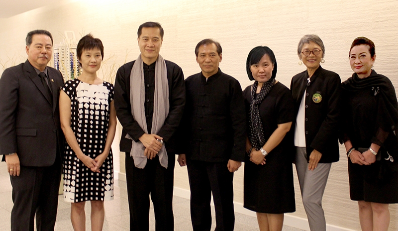 ท่องเที่ยวอย่างยั่งยืน : วีระศักดิ์ โค้วสุรัตน์ ปธ.กก.สนง.ส่งเสริมการจัดประชุม
และนิทรรศการ เป็นวิทยากรบรรยายเรื่อง “เทรนด์การท่องเที่ยวโลกและการท่องเที่ยวในประเทศไทย” ในงานประชุมใหญ่สามัญประจำปี ของสมาคมไทยท่องเที่ยวเชิงอนุรักษ์และผจญภัย” ที่ เดอะฟิฟรูม ชั้น 5 โรงแรมใบหยกสวีท