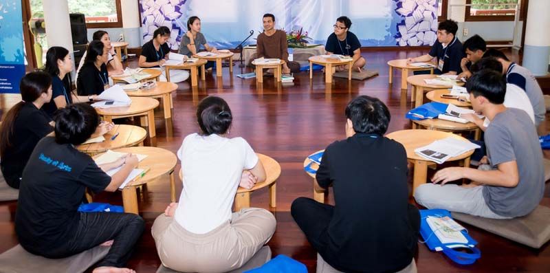 กลุ่มสารคดี