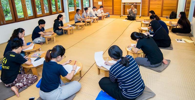 กลุ่มเรื่องสั้น