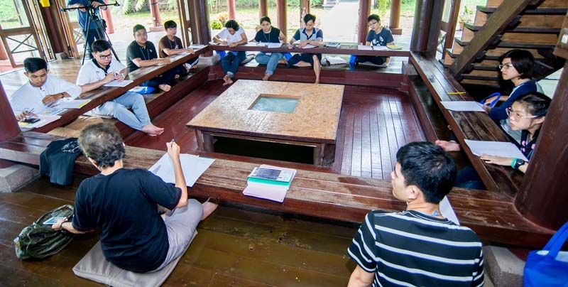 กลุ่มกวีนิพนธ์