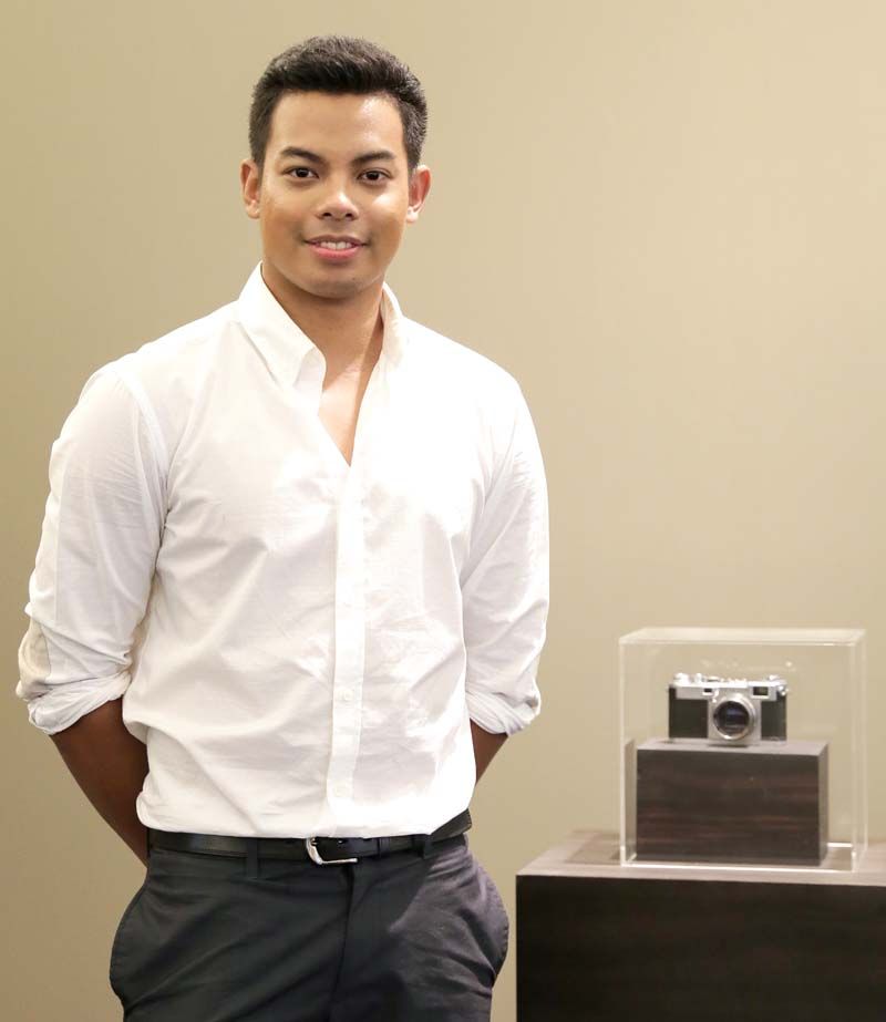 แทน-ณภัส โฆษิตพิพัฒน์