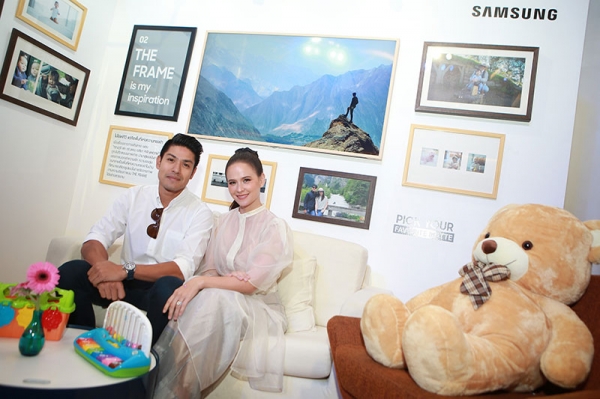 ภูริ-อลิชา หิรัญพฤกษ์