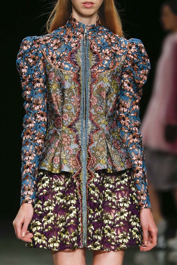 Mary Katrantzou