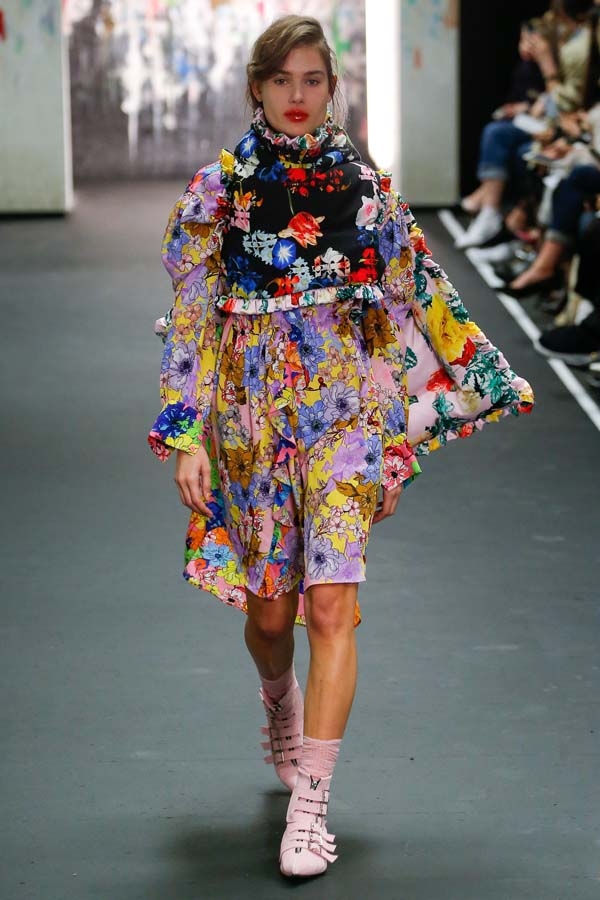 Preen by Thornton Bregazzi