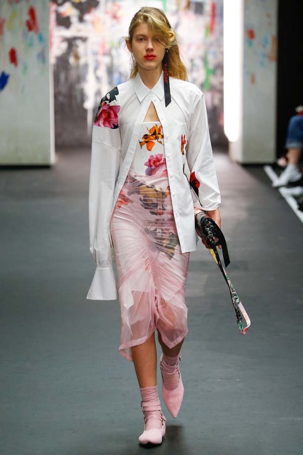 Preen by Thornton Bregazzi