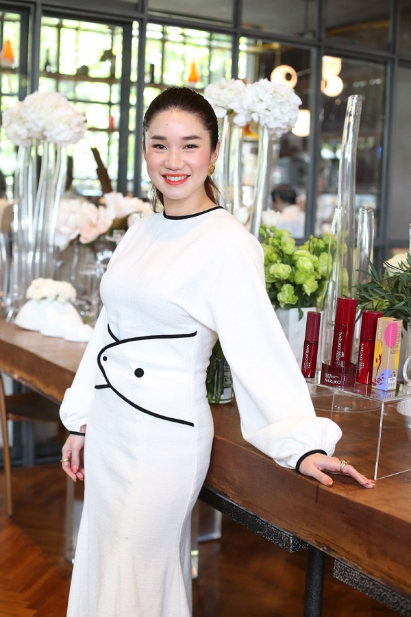 เล็ก-กรกนก ยงสกุล