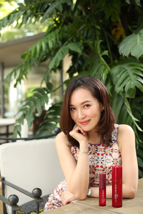 ติ๊ก-วิลาสินี ธัญญะวิเศษศิลป์