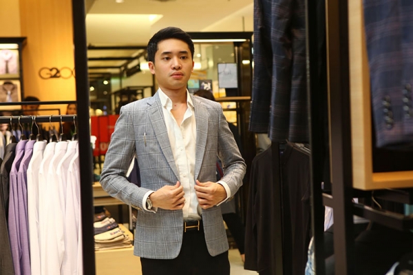 โชแปง-เลิศวริศ เลิศวรปรีชา