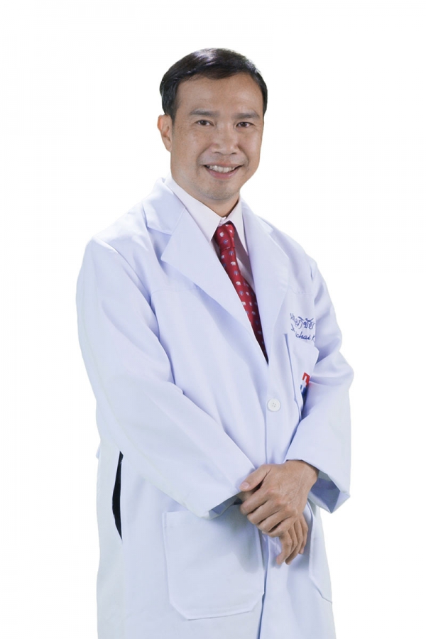 นพ.อภิชัย คงพัฒนะโยธิน