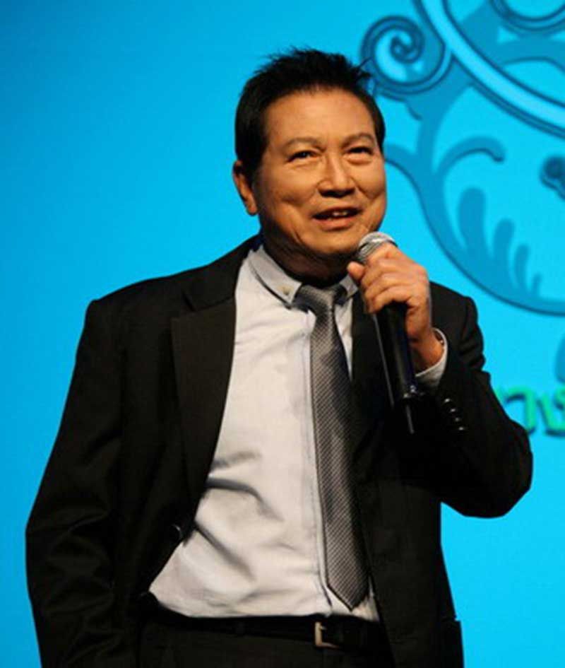 ชรินทร์ นันทนาคร