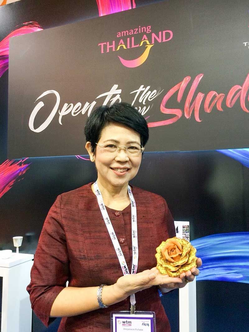 อัมพวัน พิชาลัย