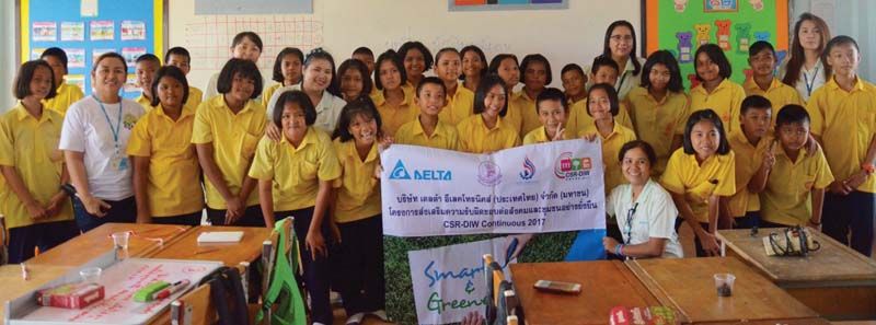 จากพลังเล็กๆ รู้ใช้ รู้ประหยัดพลังงาน