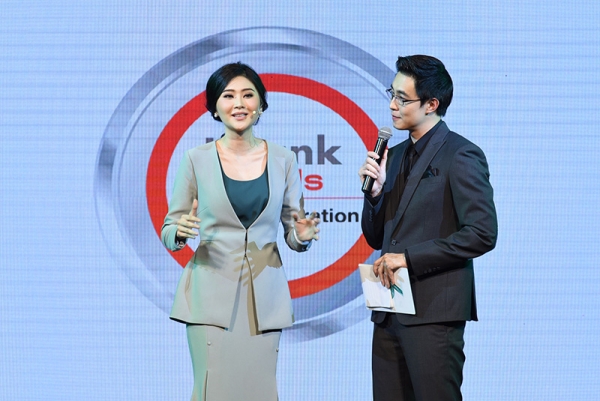 บรรยากาศช่วงตอบคำถาม