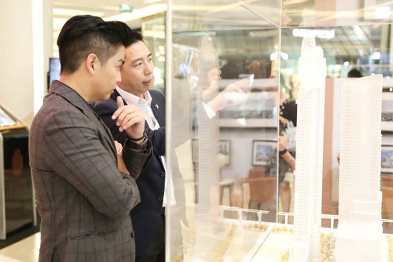 พีเค-ปิยวัฒน์ เข็มเพชร สนใจลงทุนคอนโดกลางเมือง