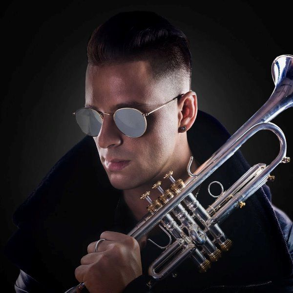 Timmy Trumpet