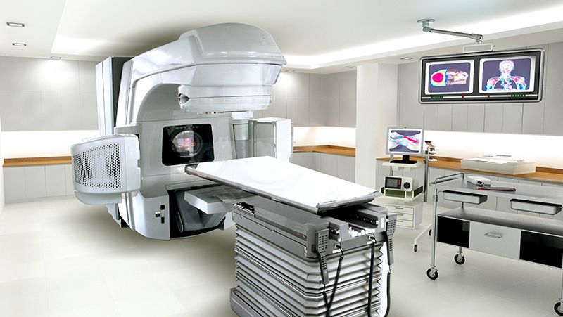 ห้องปฏิบัติการทางรังสี 12 ห้อง